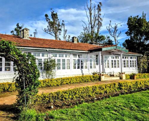 Kodaikanal Villa | Milhaven Crest