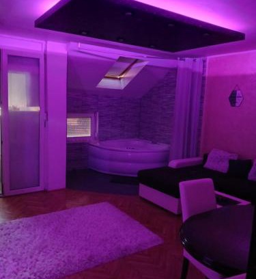 Bistrica Apartment | MilicaNS2