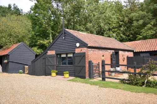 Halesworth House | Milk Parlour