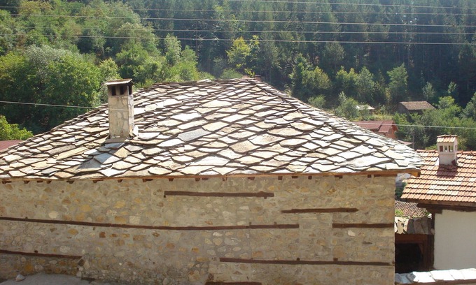 Gostun House | Mill house is your house to relax near Bansko Bulgaria