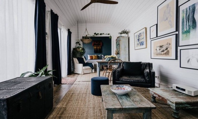 Lyonville Apartment | Mill House Studio-located in Lyonville, perfect place to unwind