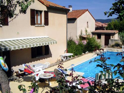 Millau House | Millau Aveyron Location Vacances