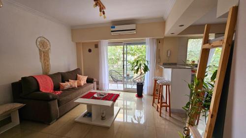 Villa Urquiza Apartment | Miller y Olazábal