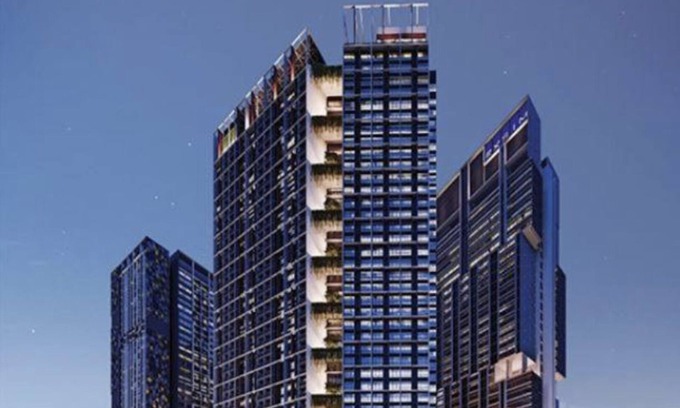 Kuala Lumpur Apartment | Millerz Square Suite By Mana-Mana