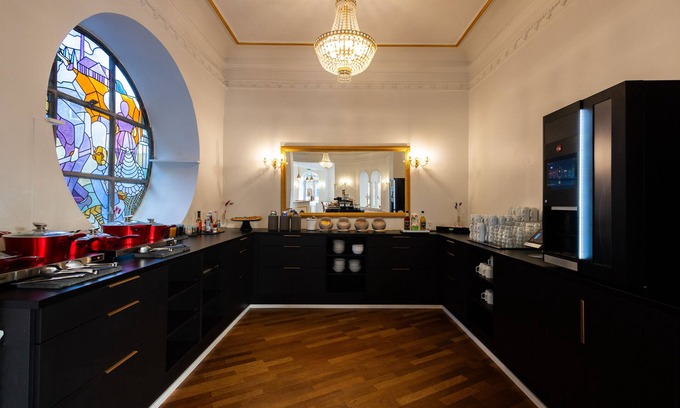 Kolding Hotel | Milling Hotel Saxildhus