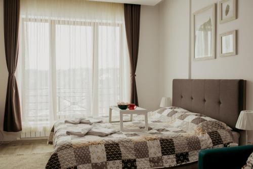 Lisina Apartment | Milmari L29