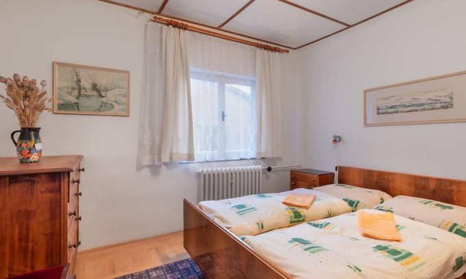 Milovice House | Milovice by Interhome