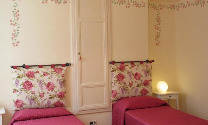 Lucca Historical Center Apartment | Mimì Apartment