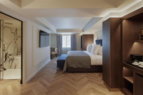 Avinguda de Carlemany Hotel | MIM Andorra Member of Melia Collection
