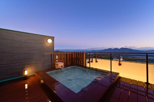 Ikahomachi Ikaho Hotel | Mimatsukan