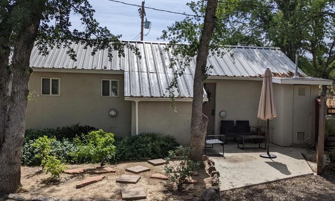 Dunlap Ski Chalet | Mimi's Cabin