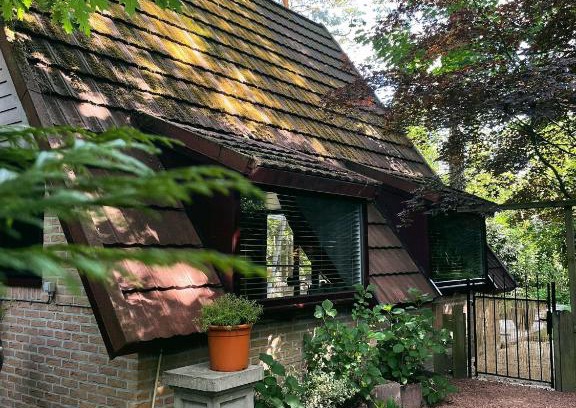 Rekem House | Mimi's natuurhuisje