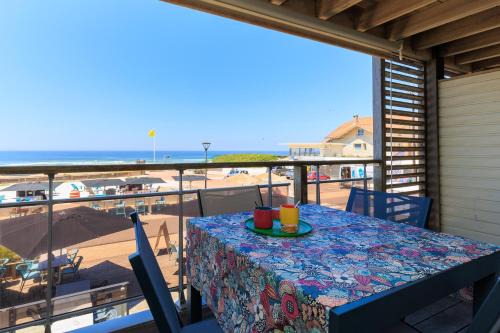 Mimizan-Plage Apartment | MimiZen - Vue sur locéan la plage de la Garluche