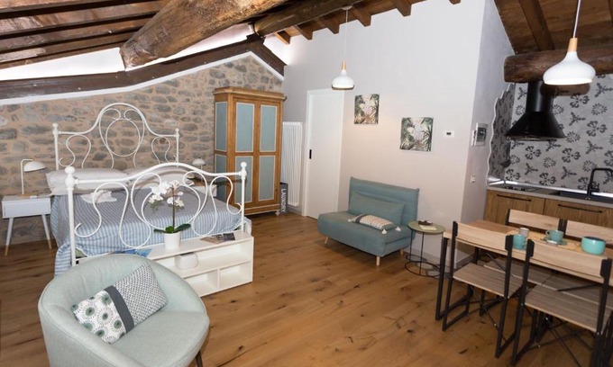 Pontremoli Apartment | Mimma's