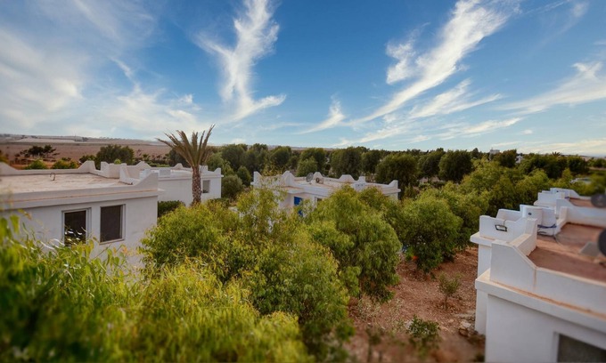 Sidi Bibi Apartment | Mimosa by Palmeraie 2 or 3 Px