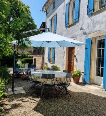 Barie House | Mimosa