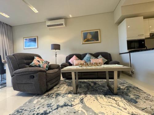 Salalah House | Mimosa