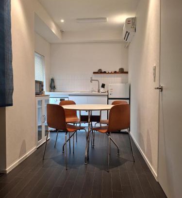 Gwanghui-dong Apartment | Min's Home 2 동대문DDP 도보5분 '단독공간 전체 이용' 명동 광화문 홍대 광장시장 한남동 성수