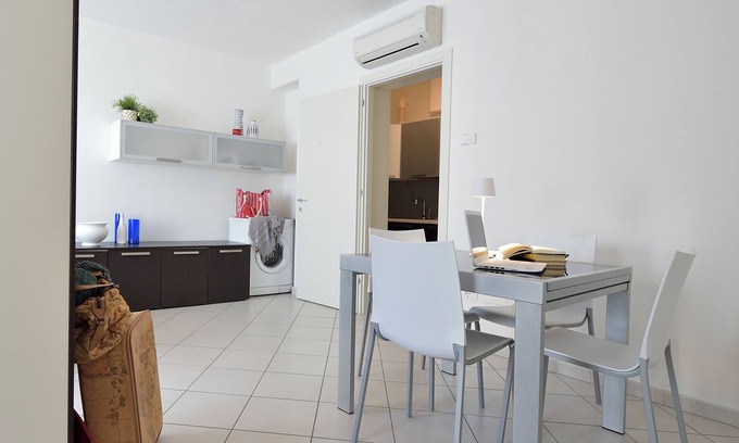 Premilcuore Apartment | Mina 1 - Studio Apartment, Sleeps 2