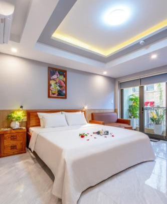 An Hai Đong House | Mina Home Đà Nẵng