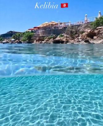 Mansoura Apartment | Mina résidence A4