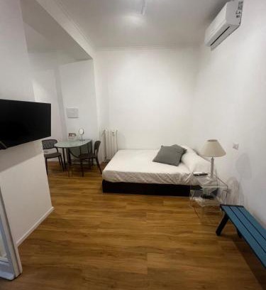 Quartiere XIII Aurelio House | Mina's House