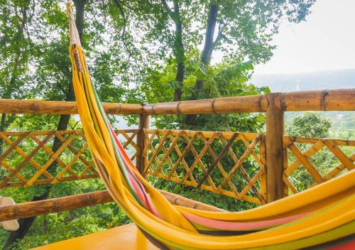 Minca Hotel | Minca Ecohabs Hotel