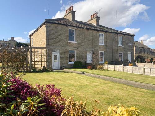 Barnard Castle House | Miners Cottage