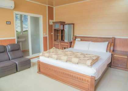 Jinhu House | Mingyuan Homestay