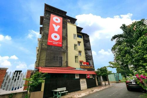 Thu Duc Apartment | Minh Phương HBC Hotel - 3 Số 3, Hiệp Bình Chánh - by Bay Luxury