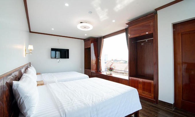 Dong Hoi Hotel | Minh Quang Hotel