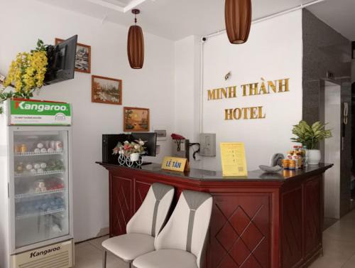 Ha Dong Apartment | Minh Thành Hotel Hà Đông HN - by BAY LUXURY