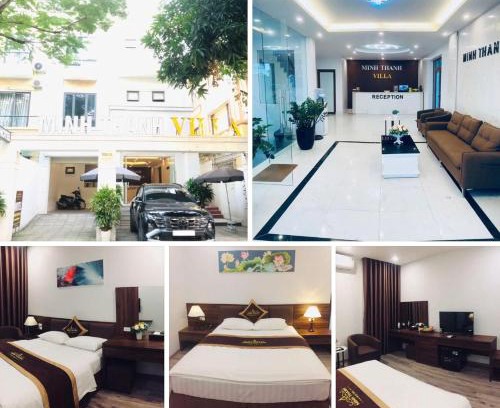 Ha Dong Apartment | Minh Thanh Villa Hotel - Hà Đông,Hà Nội