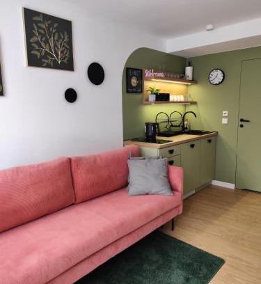 Jaszowiec Apartment | Mini Apartament pod Równicą