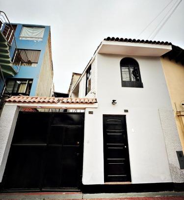 Barranco Apartment | Mini Apartamento BARRANCO