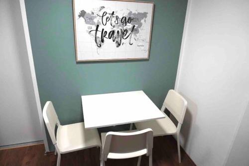 Amstetten Apartment | Mini Apartment in Amstetten im Souterrain