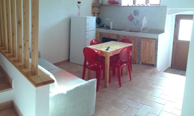 Masero Apartment | Mini Appartamenti Nonna Nella