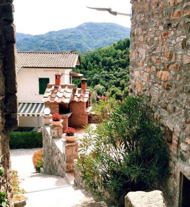 Masero Apartment | Mini Appartamenti Nonna Nella