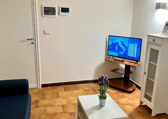 Ugento Apartment | MINI COCCOLA