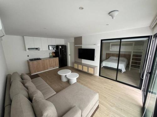 Punta Hermosa Apartment | Mini depa Punta Hermosa