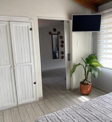 Concepcion Apartment | Mini departamento en Quito