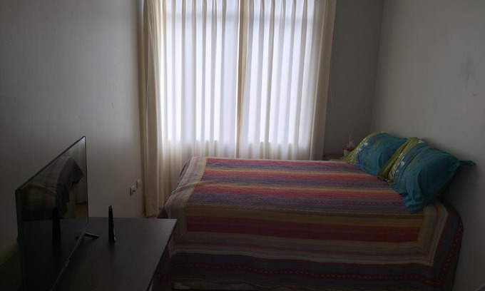 Senor De Los Milagros Apartment | Mini departamento