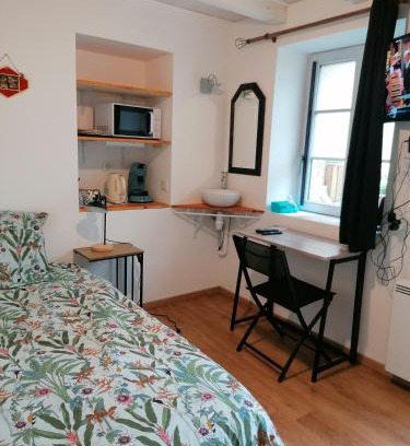 Vesoul House | Mini Garni Vendémiaire