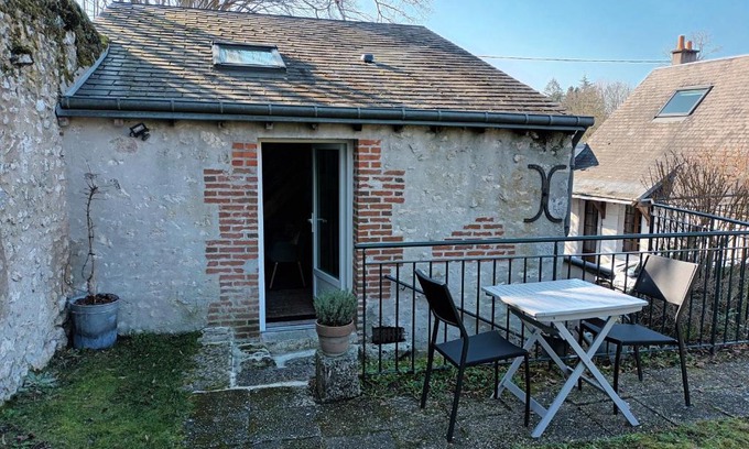 Beaugency House | Mini Gite Les Marais Beaugency