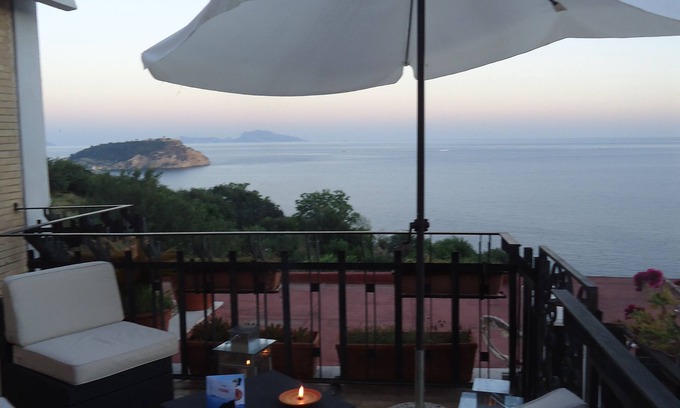 Pozzuoli Hotel | Mini Hotel