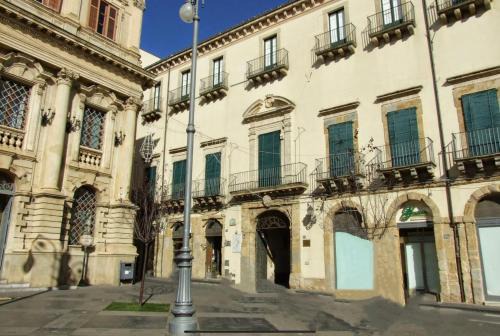 Caltagirone Hotel | Mini Hotel Wf2 Caltagirone