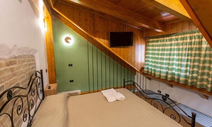 Serra San Bruno House | MINI HOUSE