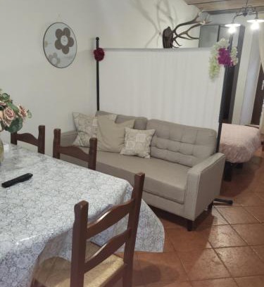 Tagliacozzo Apartment | Mini House Tagliacozzo