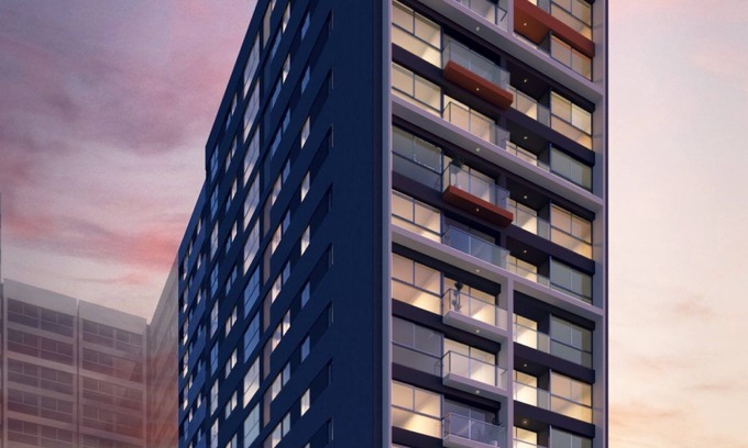 San Miguel Apartment | Mini loft in front of malecon Bertolotto (minutes from Costa 21 and airport)