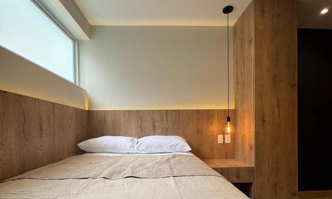 Leuro Apartment | Mini Loft - Miraflores